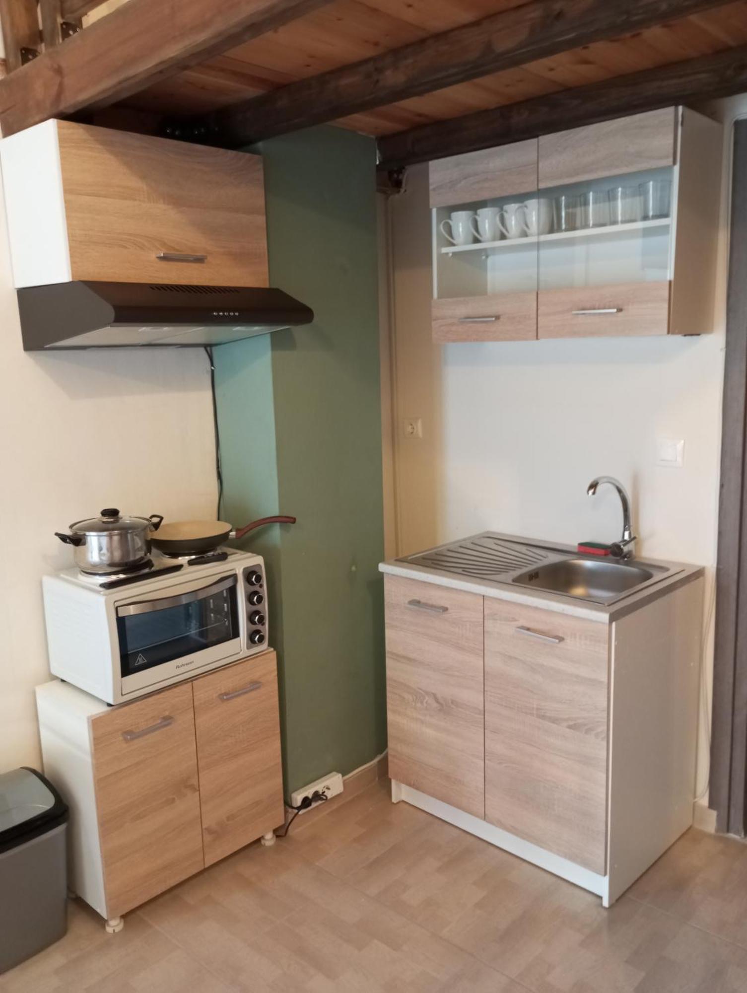 Stratos Family Apartments & Studios Néosz Marmarász Kültér fotó