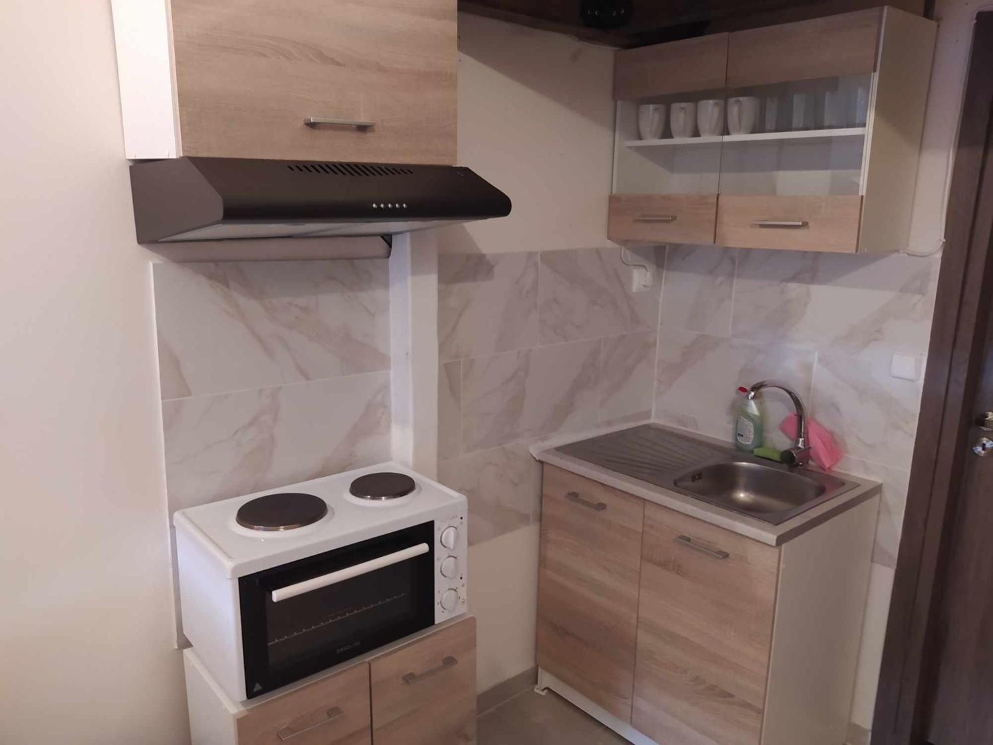 Stratos Family Apartments & Studios Néosz Marmarász Kültér fotó